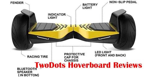 Hoverboard two dotsChi non si informa adeguatamente in anticipo corre il rischio di ricevere hoverboard two dots che non hanno la funzione desiderata o sono realizzati con materiali di qualità inferiore. Se volete un prodotto che soddisfi al meglio le vostre aspettative, dovreste provare un hoverboard two dots.
  <p>Per i prodotti si possono trovare test online e confronti tra i prodotti.  I confronti tra i prodotti possono aiutare a confrontare le diverse funzioni o proprietà dei diversi prodotti. Di seguito, spieghiamo perché la ricerca è importante e di cosa si dovrebbe essere consapevoli quando si acquista un articolo.
</p>

<h2>Acquisto di Hoverboard two dots - criteri importanti</h2>

<p>Una lista di controllo può aiutarti a evitare di dover cercare informazioni sui prodotti su decine di siti web. Di seguito è riportato un esempio di una lista di controllo che può aiutarvi a trovare il prodotto giusto. Importanti criteri di acquisto includono, ad esempio:
</p><ul>
<li>Opinioni dei clienti</li>
<li>Confronti dei prezzi</li>
<li>Dettagli del prodotto</li>
<li>Termini e condizioni di consegna</li>
<li>Domande dei clienti e risposte dei marchi</li>
</ul>
<h2>Qual è l