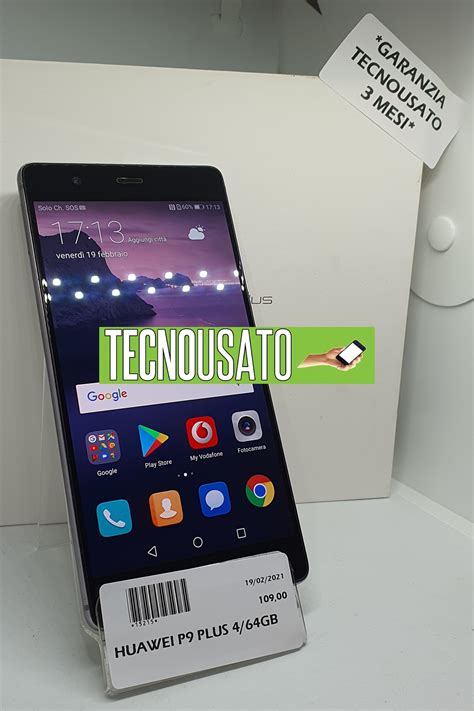 Huawei p9 usatoChi non si informa adeguatamente in anticipo corre il rischio di ricevere huawei p9 usato che non hanno la funzione desiderata o sono realizzati con materiali di qualità inferiore. Se volete un prodotto che soddisfi al meglio le vostre aspettative, dovreste provare un huawei p9 usato.
  <p>Per i prodotti si possono trovare test online e confronti tra i prodotti.  I confronti tra i prodotti possono aiutare a confrontare le diverse funzioni o proprietà dei diversi prodotti. Di seguito, spieghiamo perché la ricerca è importante e di cosa si dovrebbe essere consapevoli quando si acquista un articolo.
</p>

<h2>Acquisto di Huawei p9 usato - criteri importanti</h2>

<p>Una lista di controllo può aiutarti a evitare di dover cercare informazioni sui prodotti su decine di siti web. Di seguito è riportato un esempio di una lista di controllo che può aiutarvi a trovare il prodotto giusto. Importanti criteri di acquisto includono, ad esempio:
</p><ul>
<li>Opinioni dei clienti</li>
<li>Confronti dei prezzi</li>
<li>Dettagli del prodotto</li>
<li>Termini e condizioni di consegna</li>
<li>Domande dei clienti e risposte dei marchi</li>
</ul>
<h2>Qual è l