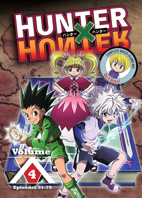 Hunter x hunter dvdChi non si informa adeguatamente in anticipo corre il rischio di ricevere hunter x hunter dvd che non hanno la funzione desiderata o sono realizzati con materiali di qualità inferiore. Se volete un prodotto che soddisfi al meglio le vostre aspettative, dovreste provare un hunter x hunter dvd.
  <p>Per i prodotti si possono trovare test online e confronti tra i prodotti.  I confronti tra i prodotti possono aiutare a confrontare le diverse funzioni o proprietà dei diversi prodotti. Di seguito, spieghiamo perché la ricerca è importante e di cosa si dovrebbe essere consapevoli quando si acquista un articolo.
</p>

<h2>Acquisto di Hunter x hunter dvd - criteri importanti</h2>

<p>Una lista di controllo può aiutarti a evitare di dover cercare informazioni sui prodotti su decine di siti web. Di seguito è riportato un esempio di una lista di controllo che può aiutarvi a trovare il prodotto giusto. Importanti criteri di acquisto includono, ad esempio:
</p><ul>
<li>Opinioni dei clienti</li>
<li>Confronti dei prezzi</li>
<li>Dettagli del prodotto</li>
<li>Termini e condizioni di consegna</li>
<li>Domande dei clienti e risposte dei marchi</li>
</ul>
<h2>Qual è l