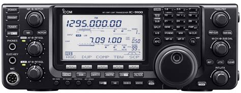 Icom ic 9100Chi non si informa adeguatamente in anticipo corre il rischio di ricevere icom ic 9100 che non hanno la funzione desiderata o sono realizzati con materiali di qualità inferiore. Se volete un prodotto che soddisfi al meglio le vostre aspettative, dovreste provare un icom ic 9100.
  <p>Per i prodotti si possono trovare test online e confronti tra i prodotti.  I confronti tra i prodotti possono aiutare a confrontare le diverse funzioni o proprietà dei diversi prodotti. Di seguito, spieghiamo perché la ricerca è importante e di cosa si dovrebbe essere consapevoli quando si acquista un articolo.
</p>

<h2>Acquisto di Icom ic 9100 - criteri importanti</h2>

<p>Una lista di controllo può aiutarti a evitare di dover cercare informazioni sui prodotti su decine di siti web. Di seguito è riportato un esempio di una lista di controllo che può aiutarvi a trovare il prodotto giusto. Importanti criteri di acquisto includono, ad esempio:
</p><ul>
<li>Opinioni dei clienti</li>
<li>Confronti dei prezzi</li>
<li>Dettagli del prodotto</li>
<li>Termini e condizioni di consegna</li>
<li>Domande dei clienti e risposte dei marchi</li>
</ul>
<h2>Qual è l