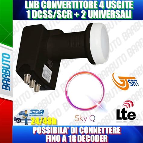 Illuminatore parabolaChi non si informa adeguatamente in anticipo corre il rischio di ricevere illuminatore parabola che non hanno la funzione desiderata o sono realizzati con materiali di qualità inferiore. Se volete un prodotto che soddisfi al meglio le vostre aspettative, dovreste provare un illuminatore parabola.
  <p>Per i prodotti si possono trovare test online e confronti tra i prodotti.  I confronti tra i prodotti possono aiutare a confrontare le diverse funzioni o proprietà dei diversi prodotti. Di seguito, spieghiamo perché la ricerca è importante e di cosa si dovrebbe essere consapevoli quando si acquista un articolo.
</p>

<h2>Acquisto di Illuminatore parabola - criteri importanti</h2>

<p>Una lista di controllo può aiutarti a evitare di dover cercare informazioni sui prodotti su decine di siti web. Di seguito è riportato un esempio di una lista di controllo che può aiutarvi a trovare il prodotto giusto. Importanti criteri di acquisto includono, ad esempio:
</p><ul>
<li>Opinioni dei clienti</li>
<li>Confronti dei prezzi</li>
<li>Dettagli del prodotto</li>
<li>Termini e condizioni di consegna</li>
<li>Domande dei clienti e risposte dei marchi</li>
</ul>
<h2>Qual è l