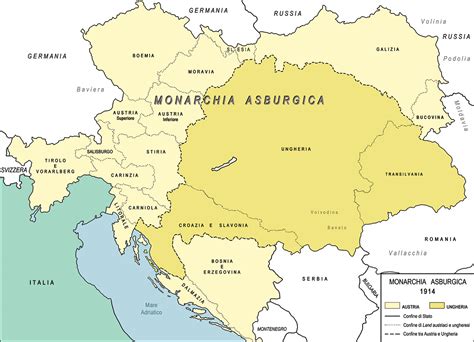 Impero austro ungaricoChi non si informa adeguatamente in anticipo corre il rischio di ricevere impero austro ungarico che non hanno la funzione desiderata o sono realizzati con materiali di qualità inferiore. Se volete un prodotto che soddisfi al meglio le vostre aspettative, dovreste provare un impero austro ungarico.
  <p>Per i prodotti si possono trovare test online e confronti tra i prodotti.  I confronti tra i prodotti possono aiutare a confrontare le diverse funzioni o proprietà dei diversi prodotti. Di seguito, spieghiamo perché la ricerca è importante e di cosa si dovrebbe essere consapevoli quando si acquista un articolo.
</p>

<h2>Acquisto di Impero austro ungarico - criteri importanti</h2>

<p>Una lista di controllo può aiutarti a evitare di dover cercare informazioni sui prodotti su decine di siti web. Di seguito è riportato un esempio di una lista di controllo che può aiutarvi a trovare il prodotto giusto. Importanti criteri di acquisto includono, ad esempio:
</p><ul>
<li>Opinioni dei clienti</li>
<li>Confronti dei prezzi</li>
<li>Dettagli del prodotto</li>
<li>Termini e condizioni di consegna</li>
<li>Domande dei clienti e risposte dei marchi</li>
</ul>
<h2>Qual è l