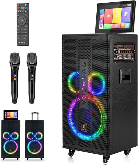Impianto karaoke professionaleChi non si informa adeguatamente in anticipo corre il rischio di ricevere impianto karaoke professionale che non hanno la funzione desiderata o sono realizzati con materiali di qualità inferiore. Se volete un prodotto che soddisfi al meglio le vostre aspettative, dovreste provare un impianto karaoke professionale.
  <p>Per i prodotti si possono trovare test online e confronti tra i prodotti.  I confronti tra i prodotti possono aiutare a confrontare le diverse funzioni o proprietà dei diversi prodotti. Di seguito, spieghiamo perché la ricerca è importante e di cosa si dovrebbe essere consapevoli quando si acquista un articolo.
</p>

<h2>Acquisto di Impianto karaoke professionale - criteri importanti</h2>

<p>Una lista di controllo può aiutarti a evitare di dover cercare informazioni sui prodotti su decine di siti web. Di seguito è riportato un esempio di una lista di controllo che può aiutarvi a trovare il prodotto giusto. Importanti criteri di acquisto includono, ad esempio:
</p><ul>
<li>Opinioni dei clienti</li>
<li>Confronti dei prezzi</li>
<li>Dettagli del prodotto</li>
<li>Termini e condizioni di consegna</li>
<li>Domande dei clienti e risposte dei marchi</li>
</ul>
<h2>Qual è l
