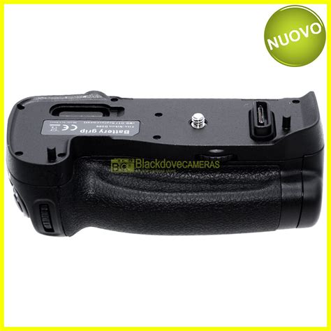 Impugnatura nikonChi non si informa adeguatamente in anticipo corre il rischio di ricevere impugnatura nikon che non hanno la funzione desiderata o sono realizzati con materiali di qualità inferiore. Se volete un prodotto che soddisfi al meglio le vostre aspettative, dovreste provare un impugnatura nikon.
  <p>Per i prodotti si possono trovare test online e confronti tra i prodotti.  I confronti tra i prodotti possono aiutare a confrontare le diverse funzioni o proprietà dei diversi prodotti. Di seguito, spieghiamo perché la ricerca è importante e di cosa si dovrebbe essere consapevoli quando si acquista un articolo.
</p>

<h2>Acquisto di Impugnatura nikon - criteri importanti</h2>

<p>Una lista di controllo può aiutarti a evitare di dover cercare informazioni sui prodotti su decine di siti web. Di seguito è riportato un esempio di una lista di controllo che può aiutarvi a trovare il prodotto giusto. Importanti criteri di acquisto includono, ad esempio:
</p><ul>
<li>Opinioni dei clienti</li>
<li>Confronti dei prezzi</li>
<li>Dettagli del prodotto</li>
<li>Termini e condizioni di consegna</li>
<li>Domande dei clienti e risposte dei marchi</li>
</ul>
<h2>Qual è l