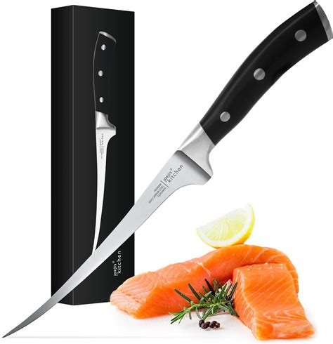 Inox pesceChi non si informa adeguatamente in anticipo corre il rischio di ricevere inox pesce che non hanno la funzione desiderata o sono realizzati con materiali di qualità inferiore. Se volete un prodotto che soddisfi al meglio le vostre aspettative, dovreste provare un inox pesce.
  <p>Per i prodotti si possono trovare test online e confronti tra i prodotti.  I confronti tra i prodotti possono aiutare a confrontare le diverse funzioni o proprietà dei diversi prodotti. Di seguito, spieghiamo perché la ricerca è importante e di cosa si dovrebbe essere consapevoli quando si acquista un articolo.
</p>

<h2>Acquisto di Inox pesce - criteri importanti</h2>

<p>Una lista di controllo può aiutarti a evitare di dover cercare informazioni sui prodotti su decine di siti web. Di seguito è riportato un esempio di una lista di controllo che può aiutarvi a trovare il prodotto giusto. Importanti criteri di acquisto includono, ad esempio:
</p><ul>
<li>Opinioni dei clienti</li>
<li>Confronti dei prezzi</li>
<li>Dettagli del prodotto</li>
<li>Termini e condizioni di consegna</li>
<li>Domande dei clienti e risposte dei marchi</li>
</ul>
<h2>Qual è l