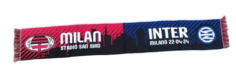 Inter milan sciarpaChi non si informa adeguatamente in anticipo corre il rischio di ricevere inter milan sciarpa che non hanno la funzione desiderata o sono realizzati con materiali di qualità inferiore. Se volete un prodotto che soddisfi al meglio le vostre aspettative, dovreste provare un inter milan sciarpa.
  <p>Per i prodotti si possono trovare test online e confronti tra i prodotti.  I confronti tra i prodotti possono aiutare a confrontare le diverse funzioni o proprietà dei diversi prodotti. Di seguito, spieghiamo perché la ricerca è importante e di cosa si dovrebbe essere consapevoli quando si acquista un articolo.
</p>

<h2>Acquisto di Inter milan sciarpa - criteri importanti</h2>

<p>Una lista di controllo può aiutarti a evitare di dover cercare informazioni sui prodotti su decine di siti web. Di seguito è riportato un esempio di una lista di controllo che può aiutarvi a trovare il prodotto giusto. Importanti criteri di acquisto includono, ad esempio:
</p><ul>
<li>Opinioni dei clienti</li>
<li>Confronti dei prezzi</li>
<li>Dettagli del prodotto</li>
<li>Termini e condizioni di consegna</li>
<li>Domande dei clienti e risposte dei marchi</li>
</ul>
<h2>Qual è l