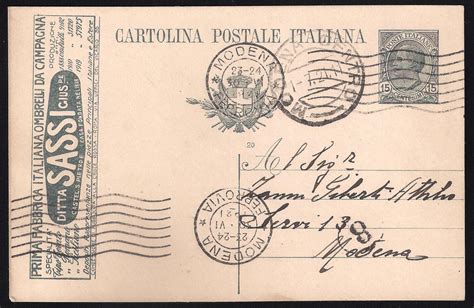 Interi postaliChi non si informa adeguatamente in anticipo corre il rischio di ricevere interi postali che non hanno la funzione desiderata o sono realizzati con materiali di qualità inferiore. Se volete un prodotto che soddisfi al meglio le vostre aspettative, dovreste provare un interi postali.
  <p>Per i prodotti si possono trovare test online e confronti tra i prodotti.  I confronti tra i prodotti possono aiutare a confrontare le diverse funzioni o proprietà dei diversi prodotti. Di seguito, spieghiamo perché la ricerca è importante e di cosa si dovrebbe essere consapevoli quando si acquista un articolo.
</p>

<h2>Acquisto di Interi postali - criteri importanti</h2>

<p>Una lista di controllo può aiutarti a evitare di dover cercare informazioni sui prodotti su decine di siti web. Di seguito è riportato un esempio di una lista di controllo che può aiutarvi a trovare il prodotto giusto. Importanti criteri di acquisto includono, ad esempio:
</p><ul>
<li>Opinioni dei clienti</li>
<li>Confronti dei prezzi</li>
<li>Dettagli del prodotto</li>
<li>Termini e condizioni di consegna</li>
<li>Domande dei clienti e risposte dei marchi</li>
</ul>
<h2>Qual è l