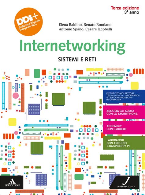 Internetworking sistemi retiChi non si informa adeguatamente in anticipo corre il rischio di ricevere internetworking sistemi reti che non hanno la funzione desiderata o sono realizzati con materiali di qualità inferiore. Se volete un prodotto che soddisfi al meglio le vostre aspettative, dovreste provare un internetworking sistemi reti.
  <p>Per i prodotti si possono trovare test online e confronti tra i prodotti.  I confronti tra i prodotti possono aiutare a confrontare le diverse funzioni o proprietà dei diversi prodotti. Di seguito, spieghiamo perché la ricerca è importante e di cosa si dovrebbe essere consapevoli quando si acquista un articolo.
</p>

<h2>Acquisto di Internetworking sistemi reti - criteri importanti</h2>

<p>Una lista di controllo può aiutarti a evitare di dover cercare informazioni sui prodotti su decine di siti web. Di seguito è riportato un esempio di una lista di controllo che può aiutarvi a trovare il prodotto giusto. Importanti criteri di acquisto includono, ad esempio:
</p><ul>
<li>Opinioni dei clienti</li>
<li>Confronti dei prezzi</li>
<li>Dettagli del prodotto</li>
<li>Termini e condizioni di consegna</li>
<li>Domande dei clienti e risposte dei marchi</li>
</ul>
<h2>Qual è l