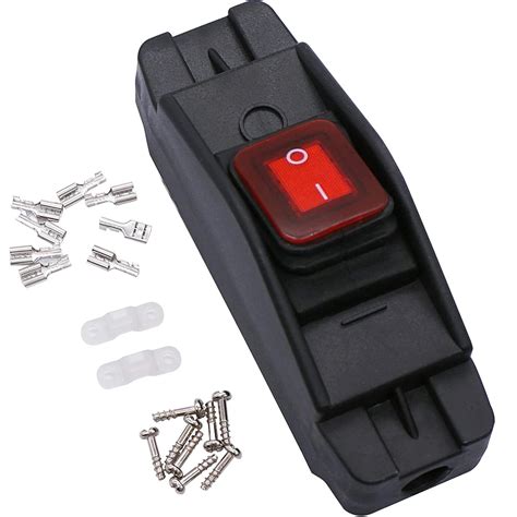 Interruttore bipolare 12 vChi non si informa adeguatamente in anticipo corre il rischio di ricevere interruttore bipolare 12 v che non hanno la funzione desiderata o sono realizzati con materiali di qualità inferiore. Se volete un prodotto che soddisfi al meglio le vostre aspettative, dovreste provare un interruttore bipolare 12 v.
  <p>Per i prodotti si possono trovare test online e confronti tra i prodotti.  I confronti tra i prodotti possono aiutare a confrontare le diverse funzioni o proprietà dei diversi prodotti. Di seguito, spieghiamo perché la ricerca è importante e di cosa si dovrebbe essere consapevoli quando si acquista un articolo.
</p>

<h2>Acquisto di Interruttore bipolare 12 v - criteri importanti</h2>

<p>Una lista di controllo può aiutarti a evitare di dover cercare informazioni sui prodotti su decine di siti web. Di seguito è riportato un esempio di una lista di controllo che può aiutarvi a trovare il prodotto giusto. Importanti criteri di acquisto includono, ad esempio:
</p><ul>
<li>Opinioni dei clienti</li>
<li>Confronti dei prezzi</li>
<li>Dettagli del prodotto</li>
<li>Termini e condizioni di consegna</li>
<li>Domande dei clienti e risposte dei marchi</li>
</ul>
<h2>Qual è l