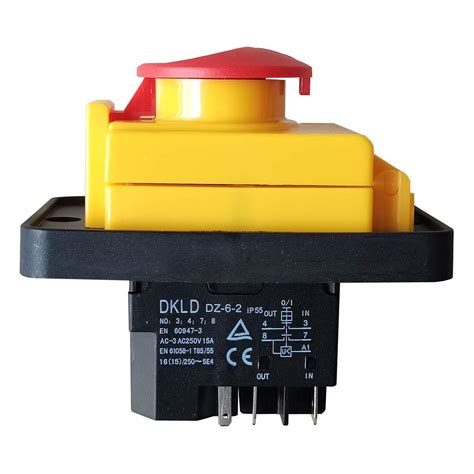 Interruttore elettromagneticoChi non si informa adeguatamente in anticipo corre il rischio di ricevere interruttore elettromagnetico che non hanno la funzione desiderata o sono realizzati con materiali di qualità inferiore. Se volete un prodotto che soddisfi al meglio le vostre aspettative, dovreste provare un interruttore elettromagnetico.
  <p>Per i prodotti si possono trovare test online e confronti tra i prodotti.  I confronti tra i prodotti possono aiutare a confrontare le diverse funzioni o proprietà dei diversi prodotti. Di seguito, spieghiamo perché la ricerca è importante e di cosa si dovrebbe essere consapevoli quando si acquista un articolo.
</p>

<h2>Acquisto di Interruttore elettromagnetico - criteri importanti</h2>

<p>Una lista di controllo può aiutarti a evitare di dover cercare informazioni sui prodotti su decine di siti web. Di seguito è riportato un esempio di una lista di controllo che può aiutarvi a trovare il prodotto giusto. Importanti criteri di acquisto includono, ad esempio:
</p><ul>
<li>Opinioni dei clienti</li>
<li>Confronti dei prezzi</li>
<li>Dettagli del prodotto</li>
<li>Termini e condizioni di consegna</li>
<li>Domande dei clienti e risposte dei marchi</li>
</ul>
<h2>Qual è l