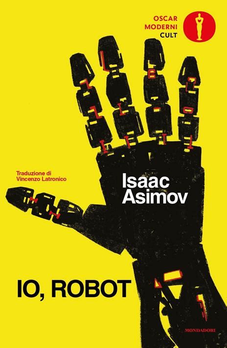 Io robot asimovChi non si informa adeguatamente in anticipo corre il rischio di ricevere io robot asimov che non hanno la funzione desiderata o sono realizzati con materiali di qualità inferiore. Se volete un prodotto che soddisfi al meglio le vostre aspettative, dovreste provare un io robot asimov.
  <p>Per i prodotti si possono trovare test online e confronti tra i prodotti.  I confronti tra i prodotti possono aiutare a confrontare le diverse funzioni o proprietà dei diversi prodotti. Di seguito, spieghiamo perché la ricerca è importante e di cosa si dovrebbe essere consapevoli quando si acquista un articolo.
</p>

<h2>Acquisto di Io robot asimov - criteri importanti</h2>

<p>Una lista di controllo può aiutarti a evitare di dover cercare informazioni sui prodotti su decine di siti web. Di seguito è riportato un esempio di una lista di controllo che può aiutarvi a trovare il prodotto giusto. Importanti criteri di acquisto includono, ad esempio:
</p><ul>
<li>Opinioni dei clienti</li>
<li>Confronti dei prezzi</li>
<li>Dettagli del prodotto</li>
<li>Termini e condizioni di consegna</li>
<li>Domande dei clienti e risposte dei marchi</li>
</ul>
<h2>Qual è l