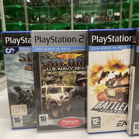 Ita giochi ps2Chi non si informa adeguatamente in anticipo corre il rischio di ricevere ita giochi ps2 che non hanno la funzione desiderata o sono realizzati con materiali di qualità inferiore. Se volete un prodotto che soddisfi al meglio le vostre aspettative, dovreste provare un ita giochi ps2.
  <p>Per i prodotti si possono trovare test online e confronti tra i prodotti.  I confronti tra i prodotti possono aiutare a confrontare le diverse funzioni o proprietà dei diversi prodotti. Di seguito, spieghiamo perché la ricerca è importante e di cosa si dovrebbe essere consapevoli quando si acquista un articolo.
</p>

<h2>Acquisto di Ita giochi ps2 - criteri importanti</h2>

<p>Una lista di controllo può aiutarti a evitare di dover cercare informazioni sui prodotti su decine di siti web. Di seguito è riportato un esempio di una lista di controllo che può aiutarvi a trovare il prodotto giusto. Importanti criteri di acquisto includono, ad esempio:
</p><ul>
<li>Opinioni dei clienti</li>
<li>Confronti dei prezzi</li>
<li>Dettagli del prodotto</li>
<li>Termini e condizioni di consegna</li>
<li>Domande dei clienti e risposte dei marchi</li>
</ul>
<h2>Qual è l