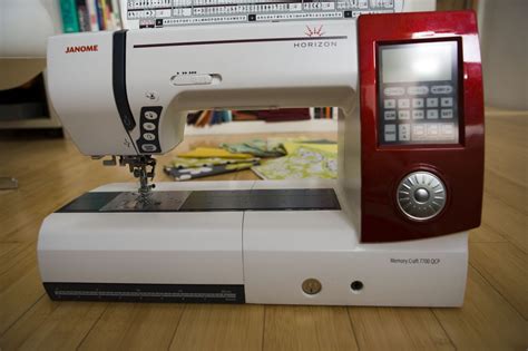 Janome 7700Chi non si informa adeguatamente in anticipo corre il rischio di ricevere janome 7700 che non hanno la funzione desiderata o sono realizzati con materiali di qualità inferiore. Se volete un prodotto che soddisfi al meglio le vostre aspettative, dovreste provare un janome 7700.
  <p>Per i prodotti si possono trovare test online e confronti tra i prodotti.  I confronti tra i prodotti possono aiutare a confrontare le diverse funzioni o proprietà dei diversi prodotti. Di seguito, spieghiamo perché la ricerca è importante e di cosa si dovrebbe essere consapevoli quando si acquista un articolo.
</p>

<h2>Acquisto di Janome 7700 - criteri importanti</h2>

<p>Una lista di controllo può aiutarti a evitare di dover cercare informazioni sui prodotti su decine di siti web. Di seguito è riportato un esempio di una lista di controllo che può aiutarvi a trovare il prodotto giusto. Importanti criteri di acquisto includono, ad esempio:
</p><ul>
<li>Opinioni dei clienti</li>
<li>Confronti dei prezzi</li>
<li>Dettagli del prodotto</li>
<li>Termini e condizioni di consegna</li>
<li>Domande dei clienti e risposte dei marchi</li>
</ul>
<h2>Qual è l