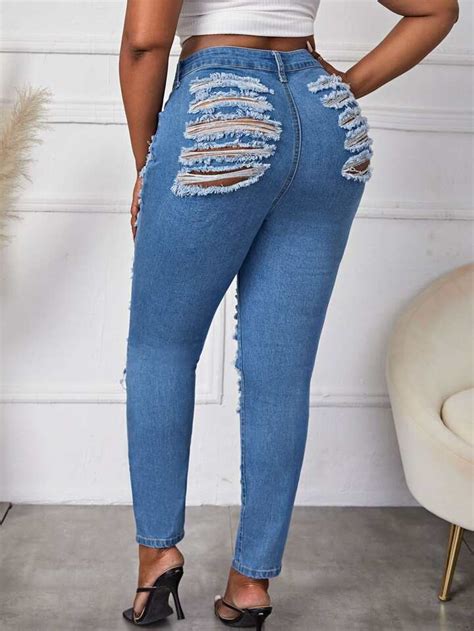 Jeans donna strappatiChi non si informa adeguatamente in anticipo corre il rischio di ricevere jeans donna strappati che non hanno la funzione desiderata o sono realizzati con materiali di qualità inferiore. Se volete un prodotto che soddisfi al meglio le vostre aspettative, dovreste provare un jeans donna strappati.
  <p>Per i prodotti si possono trovare test online e confronti tra i prodotti.  I confronti tra i prodotti possono aiutare a confrontare le diverse funzioni o proprietà dei diversi prodotti. Di seguito, spieghiamo perché la ricerca è importante e di cosa si dovrebbe essere consapevoli quando si acquista un articolo.
</p>

<h2>Acquisto di Jeans donna strappati - criteri importanti</h2>

<p>Una lista di controllo può aiutarti a evitare di dover cercare informazioni sui prodotti su decine di siti web. Di seguito è riportato un esempio di una lista di controllo che può aiutarvi a trovare il prodotto giusto. Importanti criteri di acquisto includono, ad esempio:
</p><ul>
<li>Opinioni dei clienti</li>
<li>Confronti dei prezzi</li>
<li>Dettagli del prodotto</li>
<li>Termini e condizioni di consegna</li>
<li>Domande dei clienti e risposte dei marchi</li>
</ul>
<h2>Qual è l