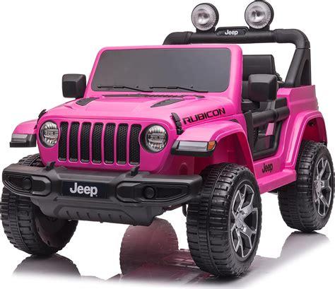 Jeep giocattoloChi non si informa adeguatamente in anticipo corre il rischio di ricevere jeep giocattolo che non hanno la funzione desiderata o sono realizzati con materiali di qualità inferiore. Se volete un prodotto che soddisfi al meglio le vostre aspettative, dovreste provare un jeep giocattolo.
  <p>Per i prodotti si possono trovare test online e confronti tra i prodotti.  I confronti tra i prodotti possono aiutare a confrontare le diverse funzioni o proprietà dei diversi prodotti. Di seguito, spieghiamo perché la ricerca è importante e di cosa si dovrebbe essere consapevoli quando si acquista un articolo.
</p>

<h2>Acquisto di Jeep giocattolo - criteri importanti</h2>

<p>Una lista di controllo può aiutarti a evitare di dover cercare informazioni sui prodotti su decine di siti web. Di seguito è riportato un esempio di una lista di controllo che può aiutarvi a trovare il prodotto giusto. Importanti criteri di acquisto includono, ad esempio:
</p><ul>
<li>Opinioni dei clienti</li>
<li>Confronti dei prezzi</li>
<li>Dettagli del prodotto</li>
<li>Termini e condizioni di consegna</li>
<li>Domande dei clienti e risposte dei marchi</li>
</ul>
<h2>Qual è l