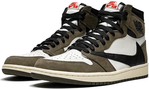 Jordan 1 travisChi non si informa adeguatamente in anticipo corre il rischio di ricevere jordan 1 travis che non hanno la funzione desiderata o sono realizzati con materiali di qualità inferiore. Se volete un prodotto che soddisfi al meglio le vostre aspettative, dovreste provare un jordan 1 travis.
  <p>Per i prodotti si possono trovare test online e confronti tra i prodotti.  I confronti tra i prodotti possono aiutare a confrontare le diverse funzioni o proprietà dei diversi prodotti. Di seguito, spieghiamo perché la ricerca è importante e di cosa si dovrebbe essere consapevoli quando si acquista un articolo.
</p>

<h2>Acquisto di Jordan 1 travis - criteri importanti</h2>

<p>Una lista di controllo può aiutarti a evitare di dover cercare informazioni sui prodotti su decine di siti web. Di seguito è riportato un esempio di una lista di controllo che può aiutarvi a trovare il prodotto giusto. Importanti criteri di acquisto includono, ad esempio:
</p><ul>
<li>Opinioni dei clienti</li>
<li>Confronti dei prezzi</li>
<li>Dettagli del prodotto</li>
<li>Termini e condizioni di consegna</li>
<li>Domande dei clienti e risposte dei marchi</li>
</ul>
<h2>Qual è l