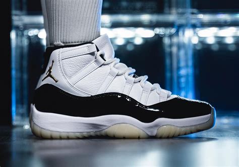 Jordan xiChi non si informa adeguatamente in anticipo corre il rischio di ricevere jordan xi che non hanno la funzione desiderata o sono realizzati con materiali di qualità inferiore. Se volete un prodotto che soddisfi al meglio le vostre aspettative, dovreste provare un jordan xi.
  <p>Per i prodotti si possono trovare test online e confronti tra i prodotti.  I confronti tra i prodotti possono aiutare a confrontare le diverse funzioni o proprietà dei diversi prodotti. Di seguito, spieghiamo perché la ricerca è importante e di cosa si dovrebbe essere consapevoli quando si acquista un articolo.
</p>

<h2>Acquisto di Jordan xi - criteri importanti</h2>

<p>Una lista di controllo può aiutarti a evitare di dover cercare informazioni sui prodotti su decine di siti web. Di seguito è riportato un esempio di una lista di controllo che può aiutarvi a trovare il prodotto giusto. Importanti criteri di acquisto includono, ad esempio:
</p><ul>
<li>Opinioni dei clienti</li>
<li>Confronti dei prezzi</li>
<li>Dettagli del prodotto</li>
<li>Termini e condizioni di consegna</li>
<li>Domande dei clienti e risposte dei marchi</li>
</ul>
<h2>Qual è l