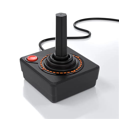 Joystick atariChi non si informa adeguatamente in anticipo corre il rischio di ricevere joystick atari che non hanno la funzione desiderata o sono realizzati con materiali di qualità inferiore. Se volete un prodotto che soddisfi al meglio le vostre aspettative, dovreste provare un joystick atari.
  <p>Per i prodotti si possono trovare test online e confronti tra i prodotti.  I confronti tra i prodotti possono aiutare a confrontare le diverse funzioni o proprietà dei diversi prodotti. Di seguito, spieghiamo perché la ricerca è importante e di cosa si dovrebbe essere consapevoli quando si acquista un articolo.
</p>

<h2>Acquisto di Joystick atari - criteri importanti</h2>

<p>Una lista di controllo può aiutarti a evitare di dover cercare informazioni sui prodotti su decine di siti web. Di seguito è riportato un esempio di una lista di controllo che può aiutarvi a trovare il prodotto giusto. Importanti criteri di acquisto includono, ad esempio:
</p><ul>
<li>Opinioni dei clienti</li>
<li>Confronti dei prezzi</li>
<li>Dettagli del prodotto</li>
<li>Termini e condizioni di consegna</li>
<li>Domande dei clienti e risposte dei marchi</li>
</ul>
<h2>Qual è l