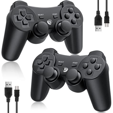 Joystick controller ps3Chi non si informa adeguatamente in anticipo corre il rischio di ricevere joystick controller ps3 che non hanno la funzione desiderata o sono realizzati con materiali di qualità inferiore. Se volete un prodotto che soddisfi al meglio le vostre aspettative, dovreste provare un joystick controller ps3.
  <p>Per i prodotti si possono trovare test online e confronti tra i prodotti.  I confronti tra i prodotti possono aiutare a confrontare le diverse funzioni o proprietà dei diversi prodotti. Di seguito, spieghiamo perché la ricerca è importante e di cosa si dovrebbe essere consapevoli quando si acquista un articolo.
</p>

<h2>Acquisto di Joystick controller ps3 - criteri importanti</h2>

<p>Una lista di controllo può aiutarti a evitare di dover cercare informazioni sui prodotti su decine di siti web. Di seguito è riportato un esempio di una lista di controllo che può aiutarvi a trovare il prodotto giusto. Importanti criteri di acquisto includono, ad esempio:
</p><ul>
<li>Opinioni dei clienti</li>
<li>Confronti dei prezzi</li>
<li>Dettagli del prodotto</li>
<li>Termini e condizioni di consegna</li>
<li>Domande dei clienti e risposte dei marchi</li>
</ul>
<h2>Qual è l