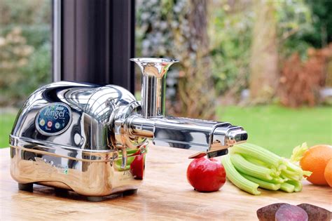 Juicer angelChi non si informa adeguatamente in anticipo corre il rischio di ricevere juicer angel che non hanno la funzione desiderata o sono realizzati con materiali di qualità inferiore. Se volete un prodotto che soddisfi al meglio le vostre aspettative, dovreste provare un juicer angel.
  <p>Per i prodotti si possono trovare test online e confronti tra i prodotti.  I confronti tra i prodotti possono aiutare a confrontare le diverse funzioni o proprietà dei diversi prodotti. Di seguito, spieghiamo perché la ricerca è importante e di cosa si dovrebbe essere consapevoli quando si acquista un articolo.
</p>

<h2>Acquisto di Juicer angel - criteri importanti</h2>

<p>Una lista di controllo può aiutarti a evitare di dover cercare informazioni sui prodotti su decine di siti web. Di seguito è riportato un esempio di una lista di controllo che può aiutarvi a trovare il prodotto giusto. Importanti criteri di acquisto includono, ad esempio:
</p><ul>
<li>Opinioni dei clienti</li>
<li>Confronti dei prezzi</li>
<li>Dettagli del prodotto</li>
<li>Termini e condizioni di consegna</li>
<li>Domande dei clienti e risposte dei marchi</li>
</ul>
<h2>Qual è l