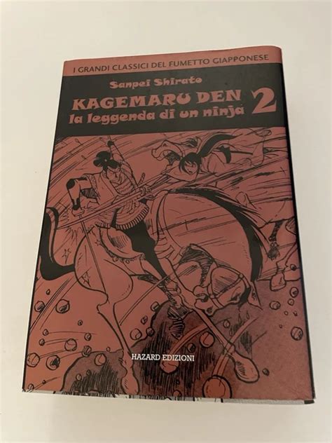 Kagemaru denChi non si informa adeguatamente in anticipo corre il rischio di ricevere kagemaru den che non hanno la funzione desiderata o sono realizzati con materiali di qualità inferiore. Se volete un prodotto che soddisfi al meglio le vostre aspettative, dovreste provare un kagemaru den.
  <p>Per i prodotti si possono trovare test online e confronti tra i prodotti.  I confronti tra i prodotti possono aiutare a confrontare le diverse funzioni o proprietà dei diversi prodotti. Di seguito, spieghiamo perché la ricerca è importante e di cosa si dovrebbe essere consapevoli quando si acquista un articolo.
</p>

<h2>Acquisto di Kagemaru den - criteri importanti</h2>

<p>Una lista di controllo può aiutarti a evitare di dover cercare informazioni sui prodotti su decine di siti web. Di seguito è riportato un esempio di una lista di controllo che può aiutarvi a trovare il prodotto giusto. Importanti criteri di acquisto includono, ad esempio:
</p><ul>
<li>Opinioni dei clienti</li>
<li>Confronti dei prezzi</li>
<li>Dettagli del prodotto</li>
<li>Termini e condizioni di consegna</li>
<li>Domande dei clienti e risposte dei marchi</li>
</ul>
<h2>Qual è l