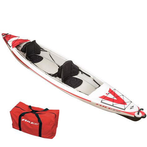 Kayak 2 posti canoeChi non si informa adeguatamente in anticipo corre il rischio di ricevere kayak 2 posti canoe che non hanno la funzione desiderata o sono realizzati con materiali di qualità inferiore. Se volete un prodotto che soddisfi al meglio le vostre aspettative, dovreste provare un kayak 2 posti canoe.
  <p>Per i prodotti si possono trovare test online e confronti tra i prodotti.  I confronti tra i prodotti possono aiutare a confrontare le diverse funzioni o proprietà dei diversi prodotti. Di seguito, spieghiamo perché la ricerca è importante e di cosa si dovrebbe essere consapevoli quando si acquista un articolo.
</p>

<h2>Acquisto di Kayak 2 posti canoe - criteri importanti</h2>

<p>Una lista di controllo può aiutarti a evitare di dover cercare informazioni sui prodotti su decine di siti web. Di seguito è riportato un esempio di una lista di controllo che può aiutarvi a trovare il prodotto giusto. Importanti criteri di acquisto includono, ad esempio:
</p><ul>
<li>Opinioni dei clienti</li>
<li>Confronti dei prezzi</li>
<li>Dettagli del prodotto</li>
<li>Termini e condizioni di consegna</li>
<li>Domande dei clienti e risposte dei marchi</li>
</ul>
<h2>Qual è l