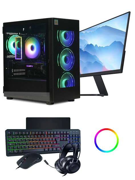 Kit bundle pcChi non si informa adeguatamente in anticipo corre il rischio di ricevere kit bundle pc che non hanno la funzione desiderata o sono realizzati con materiali di qualità inferiore. Se volete un prodotto che soddisfi al meglio le vostre aspettative, dovreste provare un kit bundle pc.
  <p>Per i prodotti si possono trovare test online e confronti tra i prodotti.  I confronti tra i prodotti possono aiutare a confrontare le diverse funzioni o proprietà dei diversi prodotti. Di seguito, spieghiamo perché la ricerca è importante e di cosa si dovrebbe essere consapevoli quando si acquista un articolo.
</p>

<h2>Acquisto di Kit bundle pc - criteri importanti</h2>

<p>Una lista di controllo può aiutarti a evitare di dover cercare informazioni sui prodotti su decine di siti web. Di seguito è riportato un esempio di una lista di controllo che può aiutarvi a trovare il prodotto giusto. Importanti criteri di acquisto includono, ad esempio:
</p><ul>
<li>Opinioni dei clienti</li>
<li>Confronti dei prezzi</li>
<li>Dettagli del prodotto</li>
<li>Termini e condizioni di consegna</li>
<li>Domande dei clienti e risposte dei marchi</li>
</ul>
<h2>Qual è l