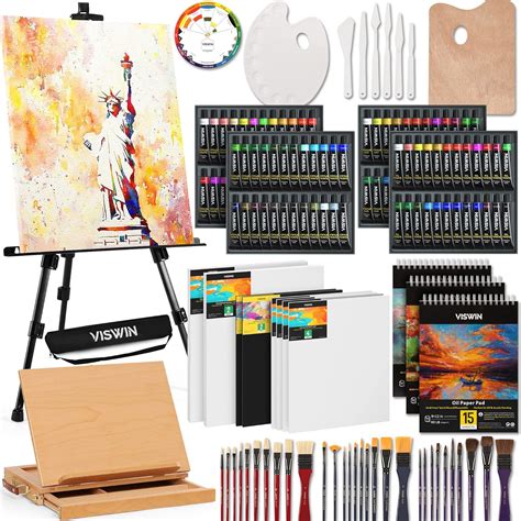 Kit pitturaChi non si informa adeguatamente in anticipo corre il rischio di ricevere kit pittura che non hanno la funzione desiderata o sono realizzati con materiali di qualità inferiore. Se volete un prodotto che soddisfi al meglio le vostre aspettative, dovreste provare un kit pittura.
  <p>Per i prodotti si possono trovare test online e confronti tra i prodotti.  I confronti tra i prodotti possono aiutare a confrontare le diverse funzioni o proprietà dei diversi prodotti. Di seguito, spieghiamo perché la ricerca è importante e di cosa si dovrebbe essere consapevoli quando si acquista un articolo.
</p>

<h2>Acquisto di Kit pittura - criteri importanti</h2>

<p>Una lista di controllo può aiutarti a evitare di dover cercare informazioni sui prodotti su decine di siti web. Di seguito è riportato un esempio di una lista di controllo che può aiutarvi a trovare il prodotto giusto. Importanti criteri di acquisto includono, ad esempio:
</p><ul>
<li>Opinioni dei clienti</li>
<li>Confronti dei prezzi</li>
<li>Dettagli del prodotto</li>
<li>Termini e condizioni di consegna</li>
<li>Domande dei clienti e risposte dei marchi</li>
</ul>
<h2>Qual è l