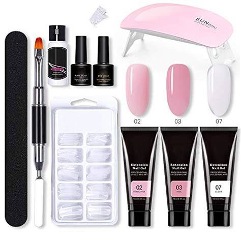 Kit ricostruzione unghie gelChi non si informa adeguatamente in anticipo corre il rischio di ricevere kit ricostruzione unghie gel che non hanno la funzione desiderata o sono realizzati con materiali di qualità inferiore. Se volete un prodotto che soddisfi al meglio le vostre aspettative, dovreste provare un kit ricostruzione unghie gel.
  <p>Per i prodotti si possono trovare test online e confronti tra i prodotti.  I confronti tra i prodotti possono aiutare a confrontare le diverse funzioni o proprietà dei diversi prodotti. Di seguito, spieghiamo perché la ricerca è importante e di cosa si dovrebbe essere consapevoli quando si acquista un articolo.
</p>

<h2>Acquisto di Kit ricostruzione unghie gel - criteri importanti</h2>

<p>Una lista di controllo può aiutarti a evitare di dover cercare informazioni sui prodotti su decine di siti web. Di seguito è riportato un esempio di una lista di controllo che può aiutarvi a trovare il prodotto giusto. Importanti criteri di acquisto includono, ad esempio:
</p><ul>
<li>Opinioni dei clienti</li>
<li>Confronti dei prezzi</li>
<li>Dettagli del prodotto</li>
<li>Termini e condizioni di consegna</li>
<li>Domande dei clienti e risposte dei marchi</li>
</ul>
<h2>Qual è l