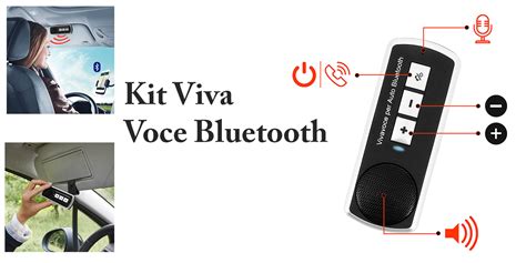 Kit viva voce autoChi non si informa adeguatamente in anticipo corre il rischio di ricevere kit viva voce auto che non hanno la funzione desiderata o sono realizzati con materiali di qualità inferiore. Se volete un prodotto che soddisfi al meglio le vostre aspettative, dovreste provare un kit viva voce auto.
  <p>Per i prodotti si possono trovare test online e confronti tra i prodotti.  I confronti tra i prodotti possono aiutare a confrontare le diverse funzioni o proprietà dei diversi prodotti. Di seguito, spieghiamo perché la ricerca è importante e di cosa si dovrebbe essere consapevoli quando si acquista un articolo.
</p>

<h2>Acquisto di Kit viva voce auto - criteri importanti</h2>

<p>Una lista di controllo può aiutarti a evitare di dover cercare informazioni sui prodotti su decine di siti web. Di seguito è riportato un esempio di una lista di controllo che può aiutarvi a trovare il prodotto giusto. Importanti criteri di acquisto includono, ad esempio:
</p><ul>
<li>Opinioni dei clienti</li>
<li>Confronti dei prezzi</li>
<li>Dettagli del prodotto</li>
<li>Termini e condizioni di consegna</li>
<li>Domande dei clienti e risposte dei marchi</li>
</ul>
<h2>Qual è l