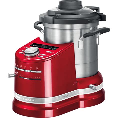 Kitchenaid cook processorChi non si informa adeguatamente in anticipo corre il rischio di ricevere kitchenaid cook processor che non hanno la funzione desiderata o sono realizzati con materiali di qualità inferiore. Se volete un prodotto che soddisfi al meglio le vostre aspettative, dovreste provare un kitchenaid cook processor.
  <p>Per i prodotti si possono trovare test online e confronti tra i prodotti.  I confronti tra i prodotti possono aiutare a confrontare le diverse funzioni o proprietà dei diversi prodotti. Di seguito, spieghiamo perché la ricerca è importante e di cosa si dovrebbe essere consapevoli quando si acquista un articolo.
</p>

<h2>Acquisto di Kitchenaid cook processor - criteri importanti</h2>

<p>Una lista di controllo può aiutarti a evitare di dover cercare informazioni sui prodotti su decine di siti web. Di seguito è riportato un esempio di una lista di controllo che può aiutarvi a trovare il prodotto giusto. Importanti criteri di acquisto includono, ad esempio:
</p><ul>
<li>Opinioni dei clienti</li>
<li>Confronti dei prezzi</li>
<li>Dettagli del prodotto</li>
<li>Termini e condizioni di consegna</li>
<li>Domande dei clienti e risposte dei marchi</li>
</ul>
<h2>Qual è l