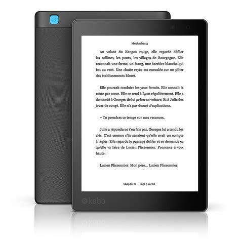 Kobo aura oneChi non si informa adeguatamente in anticipo corre il rischio di ricevere kobo aura one che non hanno la funzione desiderata o sono realizzati con materiali di qualità inferiore. Se volete un prodotto che soddisfi al meglio le vostre aspettative, dovreste provare un kobo aura one.
  <p>Per i prodotti si possono trovare test online e confronti tra i prodotti.  I confronti tra i prodotti possono aiutare a confrontare le diverse funzioni o proprietà dei diversi prodotti. Di seguito, spieghiamo perché la ricerca è importante e di cosa si dovrebbe essere consapevoli quando si acquista un articolo.
</p>

<h2>Acquisto di Kobo aura one - criteri importanti</h2>

<p>Una lista di controllo può aiutarti a evitare di dover cercare informazioni sui prodotti su decine di siti web. Di seguito è riportato un esempio di una lista di controllo che può aiutarvi a trovare il prodotto giusto. Importanti criteri di acquisto includono, ad esempio:
</p><ul>
<li>Opinioni dei clienti</li>
<li>Confronti dei prezzi</li>
<li>Dettagli del prodotto</li>
<li>Termini e condizioni di consegna</li>
<li>Domande dei clienti e risposte dei marchi</li>
</ul>
<h2>Qual è l