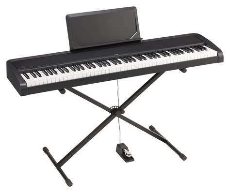 Korg digital pianoChi non si informa adeguatamente in anticipo corre il rischio di ricevere korg digital piano che non hanno la funzione desiderata o sono realizzati con materiali di qualità inferiore. Se volete un prodotto che soddisfi al meglio le vostre aspettative, dovreste provare un korg digital piano.
  <p>Per i prodotti si possono trovare test online e confronti tra i prodotti.  I confronti tra i prodotti possono aiutare a confrontare le diverse funzioni o proprietà dei diversi prodotti. Di seguito, spieghiamo perché la ricerca è importante e di cosa si dovrebbe essere consapevoli quando si acquista un articolo.
</p>

<h2>Acquisto di Korg digital piano - criteri importanti</h2>

<p>Una lista di controllo può aiutarti a evitare di dover cercare informazioni sui prodotti su decine di siti web. Di seguito è riportato un esempio di una lista di controllo che può aiutarvi a trovare il prodotto giusto. Importanti criteri di acquisto includono, ad esempio:
</p><ul>
<li>Opinioni dei clienti</li>
<li>Confronti dei prezzi</li>
<li>Dettagli del prodotto</li>
<li>Termini e condizioni di consegna</li>
<li>Domande dei clienti e risposte dei marchi</li>
</ul>
<h2>Qual è l