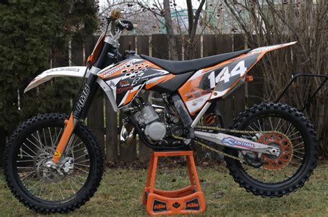 Ktm sx 144Chi non si informa adeguatamente in anticipo corre il rischio di ricevere ktm sx 144 che non hanno la funzione desiderata o sono realizzati con materiali di qualità inferiore. Se volete un prodotto che soddisfi al meglio le vostre aspettative, dovreste provare un ktm sx 144.
  <p>Per i prodotti si possono trovare test online e confronti tra i prodotti.  I confronti tra i prodotti possono aiutare a confrontare le diverse funzioni o proprietà dei diversi prodotti. Di seguito, spieghiamo perché la ricerca è importante e di cosa si dovrebbe essere consapevoli quando si acquista un articolo.
</p>

<h2>Acquisto di Ktm sx 144 - criteri importanti</h2>

<p>Una lista di controllo può aiutarti a evitare di dover cercare informazioni sui prodotti su decine di siti web. Di seguito è riportato un esempio di una lista di controllo che può aiutarvi a trovare il prodotto giusto. Importanti criteri di acquisto includono, ad esempio:
</p><ul>
<li>Opinioni dei clienti</li>
<li>Confronti dei prezzi</li>
<li>Dettagli del prodotto</li>
<li>Termini e condizioni di consegna</li>
<li>Domande dei clienti e risposte dei marchi</li>
</ul>
<h2>Qual è l