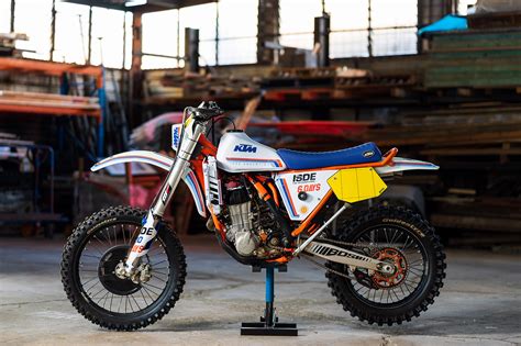 Ktm vintageChi non si informa adeguatamente in anticipo corre il rischio di ricevere ktm vintage che non hanno la funzione desiderata o sono realizzati con materiali di qualità inferiore. Se volete un prodotto che soddisfi al meglio le vostre aspettative, dovreste provare un ktm vintage.
  <p>Per i prodotti si possono trovare test online e confronti tra i prodotti.  I confronti tra i prodotti possono aiutare a confrontare le diverse funzioni o proprietà dei diversi prodotti. Di seguito, spieghiamo perché la ricerca è importante e di cosa si dovrebbe essere consapevoli quando si acquista un articolo.
</p>

<h2>Acquisto di Ktm vintage - criteri importanti</h2>

<p>Una lista di controllo può aiutarti a evitare di dover cercare informazioni sui prodotti su decine di siti web. Di seguito è riportato un esempio di una lista di controllo che può aiutarvi a trovare il prodotto giusto. Importanti criteri di acquisto includono, ad esempio:
</p><ul>
<li>Opinioni dei clienti</li>
<li>Confronti dei prezzi</li>
<li>Dettagli del prodotto</li>
<li>Termini e condizioni di consegna</li>
<li>Domande dei clienti e risposte dei marchi</li>
</ul>
<h2>Qual è l