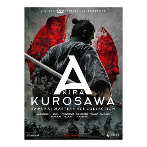 Kurosawa dvdChi non si informa adeguatamente in anticipo corre il rischio di ricevere kurosawa dvd che non hanno la funzione desiderata o sono realizzati con materiali di qualità inferiore. Se volete un prodotto che soddisfi al meglio le vostre aspettative, dovreste provare un kurosawa dvd.
  <p>Per i prodotti si possono trovare test online e confronti tra i prodotti.  I confronti tra i prodotti possono aiutare a confrontare le diverse funzioni o proprietà dei diversi prodotti. Di seguito, spieghiamo perché la ricerca è importante e di cosa si dovrebbe essere consapevoli quando si acquista un articolo.
</p>

<h2>Acquisto di Kurosawa dvd - criteri importanti</h2>

<p>Una lista di controllo può aiutarti a evitare di dover cercare informazioni sui prodotti su decine di siti web. Di seguito è riportato un esempio di una lista di controllo che può aiutarvi a trovare il prodotto giusto. Importanti criteri di acquisto includono, ad esempio:
</p><ul>
<li>Opinioni dei clienti</li>
<li>Confronti dei prezzi</li>
<li>Dettagli del prodotto</li>
<li>Termini e condizioni di consegna</li>
<li>Domande dei clienti e risposte dei marchi</li>
</ul>
<h2>Qual è l