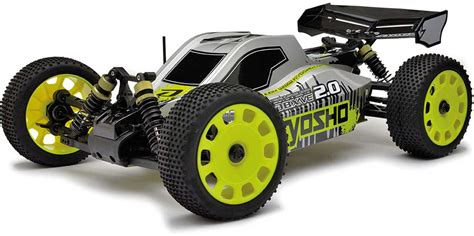 Kyosho dbx veChi non si informa adeguatamente in anticipo corre il rischio di ricevere kyosho dbx ve che non hanno la funzione desiderata o sono realizzati con materiali di qualità inferiore. Se volete un prodotto che soddisfi al meglio le vostre aspettative, dovreste provare un kyosho dbx ve.
  <p>Per i prodotti si possono trovare test online e confronti tra i prodotti.  I confronti tra i prodotti possono aiutare a confrontare le diverse funzioni o proprietà dei diversi prodotti. Di seguito, spieghiamo perché la ricerca è importante e di cosa si dovrebbe essere consapevoli quando si acquista un articolo.
</p>

<h2>Acquisto di Kyosho dbx ve - criteri importanti</h2>

<p>Una lista di controllo può aiutarti a evitare di dover cercare informazioni sui prodotti su decine di siti web. Di seguito è riportato un esempio di una lista di controllo che può aiutarvi a trovare il prodotto giusto. Importanti criteri di acquisto includono, ad esempio:
</p><ul>
<li>Opinioni dei clienti</li>
<li>Confronti dei prezzi</li>
<li>Dettagli del prodotto</li>
<li>Termini e condizioni di consegna</li>
<li>Domande dei clienti e risposte dei marchi</li>
</ul>
<h2>Qual è l