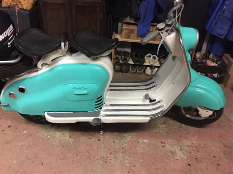 Lambretta ldChi non si informa adeguatamente in anticipo corre il rischio di ricevere lambretta ld che non hanno la funzione desiderata o sono realizzati con materiali di qualità inferiore. Se volete un prodotto che soddisfi al meglio le vostre aspettative, dovreste provare un lambretta ld.
  <p>Per i prodotti si possono trovare test online e confronti tra i prodotti.  I confronti tra i prodotti possono aiutare a confrontare le diverse funzioni o proprietà dei diversi prodotti. Di seguito, spieghiamo perché la ricerca è importante e di cosa si dovrebbe essere consapevoli quando si acquista un articolo.
</p>

<h2>Acquisto di Lambretta ld - criteri importanti</h2>

<p>Una lista di controllo può aiutarti a evitare di dover cercare informazioni sui prodotti su decine di siti web. Di seguito è riportato un esempio di una lista di controllo che può aiutarvi a trovare il prodotto giusto. Importanti criteri di acquisto includono, ad esempio:
</p><ul>
<li>Opinioni dei clienti</li>
<li>Confronti dei prezzi</li>
<li>Dettagli del prodotto</li>
<li>Termini e condizioni di consegna</li>
<li>Domande dei clienti e risposte dei marchi</li>
</ul>
<h2>Qual è l