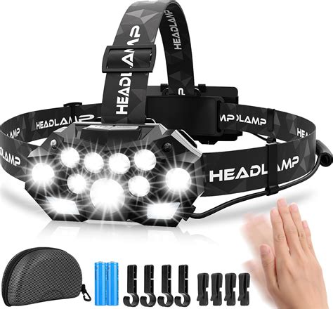 Lampada frontale led lumenChi non si informa adeguatamente in anticipo corre il rischio di ricevere lampada frontale led lumen che non hanno la funzione desiderata o sono realizzati con materiali di qualità inferiore. Se volete un prodotto che soddisfi al meglio le vostre aspettative, dovreste provare un lampada frontale led lumen.
  <p>Per i prodotti si possono trovare test online e confronti tra i prodotti.  I confronti tra i prodotti possono aiutare a confrontare le diverse funzioni o proprietà dei diversi prodotti. Di seguito, spieghiamo perché la ricerca è importante e di cosa si dovrebbe essere consapevoli quando si acquista un articolo.
</p>

<h2>Acquisto di Lampada frontale led lumen - criteri importanti</h2>

<p>Una lista di controllo può aiutarti a evitare di dover cercare informazioni sui prodotti su decine di siti web. Di seguito è riportato un esempio di una lista di controllo che può aiutarvi a trovare il prodotto giusto. Importanti criteri di acquisto includono, ad esempio:
</p><ul>
<li>Opinioni dei clienti</li>
<li>Confronti dei prezzi</li>
<li>Dettagli del prodotto</li>
<li>Termini e condizioni di consegna</li>
<li>Domande dei clienti e risposte dei marchi</li>
</ul>
<h2>Qual è l