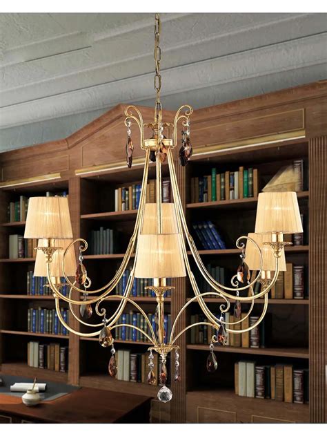 Lampadario classicoChi non si informa adeguatamente in anticipo corre il rischio di ricevere lampadario classico che non hanno la funzione desiderata o sono realizzati con materiali di qualità inferiore. Se volete un prodotto che soddisfi al meglio le vostre aspettative, dovreste provare un lampadario classico.
  <p>Per i prodotti si possono trovare test online e confronti tra i prodotti.  I confronti tra i prodotti possono aiutare a confrontare le diverse funzioni o proprietà dei diversi prodotti. Di seguito, spieghiamo perché la ricerca è importante e di cosa si dovrebbe essere consapevoli quando si acquista un articolo.
</p>

<h2>Acquisto di Lampadario classico - criteri importanti</h2>

<p>Una lista di controllo può aiutarti a evitare di dover cercare informazioni sui prodotti su decine di siti web. Di seguito è riportato un esempio di una lista di controllo che può aiutarvi a trovare il prodotto giusto. Importanti criteri di acquisto includono, ad esempio:
</p><ul>
<li>Opinioni dei clienti</li>
<li>Confronti dei prezzi</li>
<li>Dettagli del prodotto</li>
<li>Termini e condizioni di consegna</li>
<li>Domande dei clienti e risposte dei marchi</li>
</ul>
<h2>Qual è l