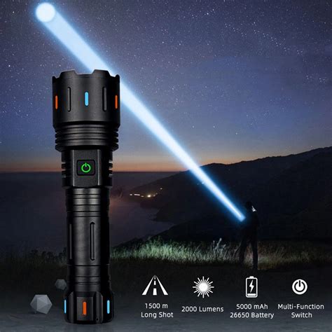 Laser flashlightChi non si informa adeguatamente in anticipo corre il rischio di ricevere laser flashlight che non hanno la funzione desiderata o sono realizzati con materiali di qualità inferiore. Se volete un prodotto che soddisfi al meglio le vostre aspettative, dovreste provare un laser flashlight.
  <p>Per i prodotti si possono trovare test online e confronti tra i prodotti.  I confronti tra i prodotti possono aiutare a confrontare le diverse funzioni o proprietà dei diversi prodotti. Di seguito, spieghiamo perché la ricerca è importante e di cosa si dovrebbe essere consapevoli quando si acquista un articolo.
</p>

<h2>Acquisto di Laser flashlight - criteri importanti</h2>

<p>Una lista di controllo può aiutarti a evitare di dover cercare informazioni sui prodotti su decine di siti web. Di seguito è riportato un esempio di una lista di controllo che può aiutarvi a trovare il prodotto giusto. Importanti criteri di acquisto includono, ad esempio:
</p><ul>
<li>Opinioni dei clienti</li>
<li>Confronti dei prezzi</li>
<li>Dettagli del prodotto</li>
<li>Termini e condizioni di consegna</li>
<li>Domande dei clienti e risposte dei marchi</li>
</ul>
<h2>Qual è l