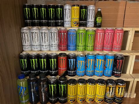 Lattine monsterChi non si informa adeguatamente in anticipo corre il rischio di ricevere lattine monster che non hanno la funzione desiderata o sono realizzati con materiali di qualità inferiore. Se volete un prodotto che soddisfi al meglio le vostre aspettative, dovreste provare un lattine monster.
  <p>Per i prodotti si possono trovare test online e confronti tra i prodotti.  I confronti tra i prodotti possono aiutare a confrontare le diverse funzioni o proprietà dei diversi prodotti. Di seguito, spieghiamo perché la ricerca è importante e di cosa si dovrebbe essere consapevoli quando si acquista un articolo.
</p>

<h2>Acquisto di Lattine monster - criteri importanti</h2>

<p>Una lista di controllo può aiutarti a evitare di dover cercare informazioni sui prodotti su decine di siti web. Di seguito è riportato un esempio di una lista di controllo che può aiutarvi a trovare il prodotto giusto. Importanti criteri di acquisto includono, ad esempio:
</p><ul>
<li>Opinioni dei clienti</li>
<li>Confronti dei prezzi</li>
<li>Dettagli del prodotto</li>
<li>Termini e condizioni di consegna</li>
<li>Domande dei clienti e risposte dei marchi</li>
</ul>
<h2>Qual è l