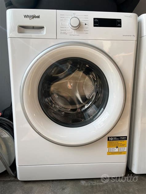 Lavatrice whirpoolChi non si informa adeguatamente in anticipo corre il rischio di ricevere lavatrice whirpool che non hanno la funzione desiderata o sono realizzati con materiali di qualità inferiore. Se volete un prodotto che soddisfi al meglio le vostre aspettative, dovreste provare un lavatrice whirpool.
  <p>Per i prodotti si possono trovare test online e confronti tra i prodotti.  I confronti tra i prodotti possono aiutare a confrontare le diverse funzioni o proprietà dei diversi prodotti. Di seguito, spieghiamo perché la ricerca è importante e di cosa si dovrebbe essere consapevoli quando si acquista un articolo.
</p>

<h2>Acquisto di Lavatrice whirpool - criteri importanti</h2>

<p>Una lista di controllo può aiutarti a evitare di dover cercare informazioni sui prodotti su decine di siti web. Di seguito è riportato un esempio di una lista di controllo che può aiutarvi a trovare il prodotto giusto. Importanti criteri di acquisto includono, ad esempio:
</p><ul>
<li>Opinioni dei clienti</li>
<li>Confronti dei prezzi</li>
<li>Dettagli del prodotto</li>
<li>Termini e condizioni di consegna</li>
<li>Domande dei clienti e risposte dei marchi</li>
</ul>
<h2>Qual è l