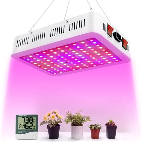 Led grow lampChi non si informa adeguatamente in anticipo corre il rischio di ricevere led grow lamp che non hanno la funzione desiderata o sono realizzati con materiali di qualità inferiore. Se volete un prodotto che soddisfi al meglio le vostre aspettative, dovreste provare un led grow lamp.
  <p>Per i prodotti si possono trovare test online e confronti tra i prodotti.  I confronti tra i prodotti possono aiutare a confrontare le diverse funzioni o proprietà dei diversi prodotti. Di seguito, spieghiamo perché la ricerca è importante e di cosa si dovrebbe essere consapevoli quando si acquista un articolo.
</p>

<h2>Acquisto di Led grow lamp - criteri importanti</h2>

<p>Una lista di controllo può aiutarti a evitare di dover cercare informazioni sui prodotti su decine di siti web. Di seguito è riportato un esempio di una lista di controllo che può aiutarvi a trovare il prodotto giusto. Importanti criteri di acquisto includono, ad esempio:
</p><ul>
<li>Opinioni dei clienti</li>
<li>Confronti dei prezzi</li>
<li>Dettagli del prodotto</li>
<li>Termini e condizioni di consegna</li>
<li>Domande dei clienti e risposte dei marchi</li>
</ul>
<h2>Qual è l