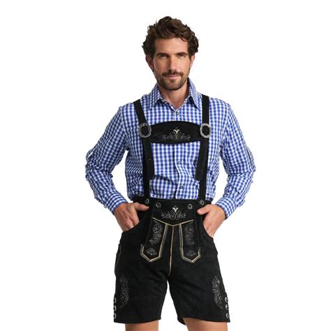 LederhosenChi non si informa adeguatamente in anticipo corre il rischio di ricevere lederhosen che non hanno la funzione desiderata o sono realizzati con materiali di qualità inferiore. Se volete un prodotto che soddisfi al meglio le vostre aspettative, dovreste provare un lederhosen.
  <p>Per i prodotti si possono trovare test online e confronti tra i prodotti.  I confronti tra i prodotti possono aiutare a confrontare le diverse funzioni o proprietà dei diversi prodotti. Di seguito, spieghiamo perché la ricerca è importante e di cosa si dovrebbe essere consapevoli quando si acquista un articolo.
</p>

<h2>Acquisto di Lederhosen - criteri importanti</h2>

<p>Una lista di controllo può aiutarti a evitare di dover cercare informazioni sui prodotti su decine di siti web. Di seguito è riportato un esempio di una lista di controllo che può aiutarvi a trovare il prodotto giusto. Importanti criteri di acquisto includono, ad esempio:
</p><ul>
<li>Opinioni dei clienti</li>
<li>Confronti dei prezzi</li>
<li>Dettagli del prodotto</li>
<li>Termini e condizioni di consegna</li>
<li>Domande dei clienti e risposte dei marchi</li>
</ul>
<h2>Qual è l