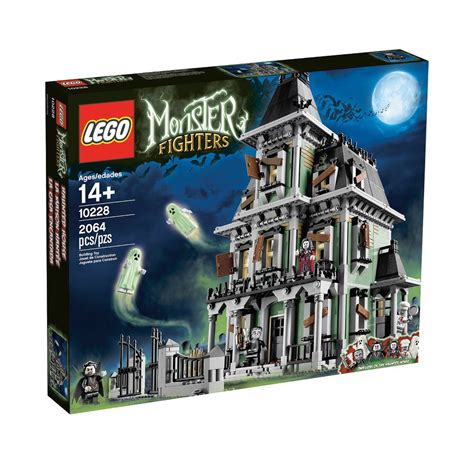 Lego 10228Chi non si informa adeguatamente in anticipo corre il rischio di ricevere lego 10228 che non hanno la funzione desiderata o sono realizzati con materiali di qualità inferiore. Se volete un prodotto che soddisfi al meglio le vostre aspettative, dovreste provare un lego 10228.
  <p>Per i prodotti si possono trovare test online e confronti tra i prodotti.  I confronti tra i prodotti possono aiutare a confrontare le diverse funzioni o proprietà dei diversi prodotti. Di seguito, spieghiamo perché la ricerca è importante e di cosa si dovrebbe essere consapevoli quando si acquista un articolo.
</p>

<h2>Acquisto di Lego 10228 - criteri importanti</h2>

<p>Una lista di controllo può aiutarti a evitare di dover cercare informazioni sui prodotti su decine di siti web. Di seguito è riportato un esempio di una lista di controllo che può aiutarvi a trovare il prodotto giusto. Importanti criteri di acquisto includono, ad esempio:
</p><ul>
<li>Opinioni dei clienti</li>
<li>Confronti dei prezzi</li>
<li>Dettagli del prodotto</li>
<li>Termini e condizioni di consegna</li>
<li>Domande dei clienti e risposte dei marchi</li>
</ul>
<h2>Qual è l