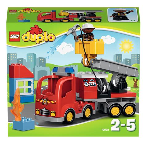 Lego camion pompieriChi non si informa adeguatamente in anticipo corre il rischio di ricevere lego camion pompieri che non hanno la funzione desiderata o sono realizzati con materiali di qualità inferiore. Se volete un prodotto che soddisfi al meglio le vostre aspettative, dovreste provare un lego camion pompieri.
  <p>Per i prodotti si possono trovare test online e confronti tra i prodotti.  I confronti tra i prodotti possono aiutare a confrontare le diverse funzioni o proprietà dei diversi prodotti. Di seguito, spieghiamo perché la ricerca è importante e di cosa si dovrebbe essere consapevoli quando si acquista un articolo.
</p>

<h2>Acquisto di Lego camion pompieri - criteri importanti</h2>

<p>Una lista di controllo può aiutarti a evitare di dover cercare informazioni sui prodotti su decine di siti web. Di seguito è riportato un esempio di una lista di controllo che può aiutarvi a trovare il prodotto giusto. Importanti criteri di acquisto includono, ad esempio:
</p><ul>
<li>Opinioni dei clienti</li>
<li>Confronti dei prezzi</li>
<li>Dettagli del prodotto</li>
<li>Termini e condizioni di consegna</li>
<li>Domande dei clienti e risposte dei marchi</li>
</ul>
<h2>Qual è l