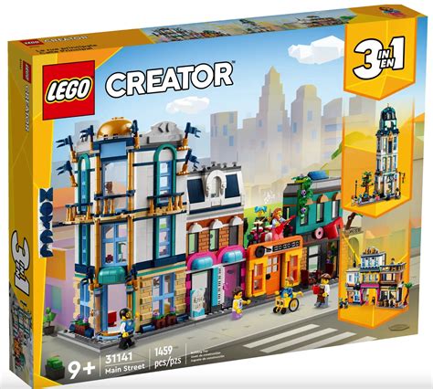 Lego creator 3in1Chi non si informa adeguatamente in anticipo corre il rischio di ricevere lego creator 3in1 che non hanno la funzione desiderata o sono realizzati con materiali di qualità inferiore. Se volete un prodotto che soddisfi al meglio le vostre aspettative, dovreste provare un lego creator 3in1.
  <p>Per i prodotti si possono trovare test online e confronti tra i prodotti.  I confronti tra i prodotti possono aiutare a confrontare le diverse funzioni o proprietà dei diversi prodotti. Di seguito, spieghiamo perché la ricerca è importante e di cosa si dovrebbe essere consapevoli quando si acquista un articolo.
</p>

<h2>Acquisto di Lego creator 3in1 - criteri importanti</h2>

<p>Una lista di controllo può aiutarti a evitare di dover cercare informazioni sui prodotti su decine di siti web. Di seguito è riportato un esempio di una lista di controllo che può aiutarvi a trovare il prodotto giusto. Importanti criteri di acquisto includono, ad esempio:
</p><ul>
<li>Opinioni dei clienti</li>
<li>Confronti dei prezzi</li>
<li>Dettagli del prodotto</li>
<li>Termini e condizioni di consegna</li>
<li>Domande dei clienti e risposte dei marchi</li>
</ul>
<h2>Qual è l