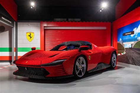 Lego ferrariChi non si informa adeguatamente in anticipo corre il rischio di ricevere lego ferrari che non hanno la funzione desiderata o sono realizzati con materiali di qualità inferiore. Se volete un prodotto che soddisfi al meglio le vostre aspettative, dovreste provare un lego ferrari.
  <p>Per i prodotti si possono trovare test online e confronti tra i prodotti.  I confronti tra i prodotti possono aiutare a confrontare le diverse funzioni o proprietà dei diversi prodotti. Di seguito, spieghiamo perché la ricerca è importante e di cosa si dovrebbe essere consapevoli quando si acquista un articolo.
</p>

<h2>Acquisto di Lego ferrari - criteri importanti</h2>

<p>Una lista di controllo può aiutarti a evitare di dover cercare informazioni sui prodotti su decine di siti web. Di seguito è riportato un esempio di una lista di controllo che può aiutarvi a trovare il prodotto giusto. Importanti criteri di acquisto includono, ad esempio:
</p><ul>
<li>Opinioni dei clienti</li>
<li>Confronti dei prezzi</li>
<li>Dettagli del prodotto</li>
<li>Termini e condizioni di consegna</li>
<li>Domande dei clienti e risposte dei marchi</li>
</ul>
<h2>Qual è l