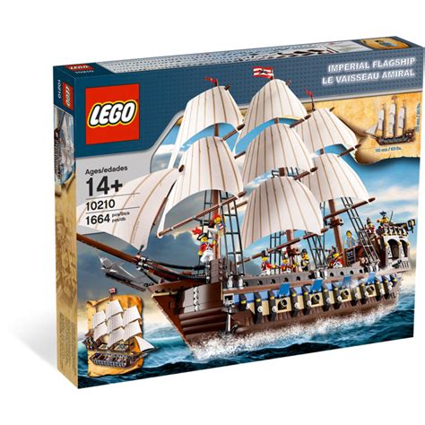 Lego imperial flagshipChi non si informa adeguatamente in anticipo corre il rischio di ricevere lego imperial flagship che non hanno la funzione desiderata o sono realizzati con materiali di qualità inferiore. Se volete un prodotto che soddisfi al meglio le vostre aspettative, dovreste provare un lego imperial flagship.
  <p>Per i prodotti si possono trovare test online e confronti tra i prodotti.  I confronti tra i prodotti possono aiutare a confrontare le diverse funzioni o proprietà dei diversi prodotti. Di seguito, spieghiamo perché la ricerca è importante e di cosa si dovrebbe essere consapevoli quando si acquista un articolo.
</p>

<h2>Acquisto di Lego imperial flagship - criteri importanti</h2>

<p>Una lista di controllo può aiutarti a evitare di dover cercare informazioni sui prodotti su decine di siti web. Di seguito è riportato un esempio di una lista di controllo che può aiutarvi a trovare il prodotto giusto. Importanti criteri di acquisto includono, ad esempio:
</p><ul>
<li>Opinioni dei clienti</li>
<li>Confronti dei prezzi</li>
<li>Dettagli del prodotto</li>
<li>Termini e condizioni di consegna</li>
<li>Domande dei clienti e risposte dei marchi</li>
</ul>
<h2>Qual è l